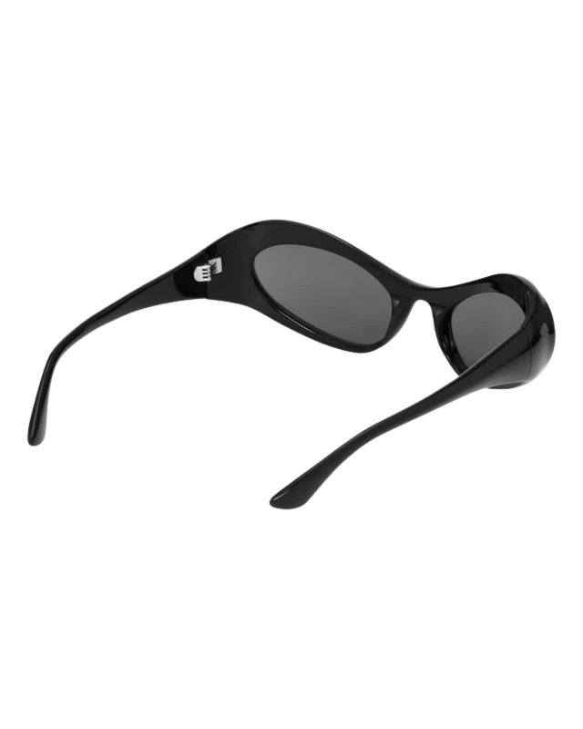 Scott Sunglasses - Black