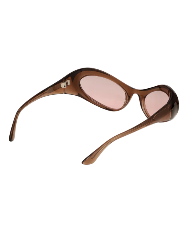 Scott Sunglasses - Brown