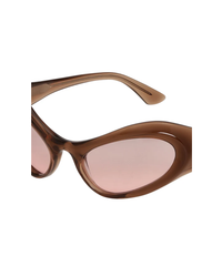 Scott Sunglasses - Brown