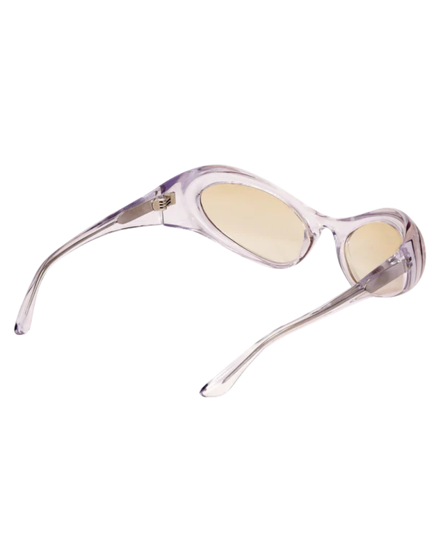 Scott Sunglasses - Transparent