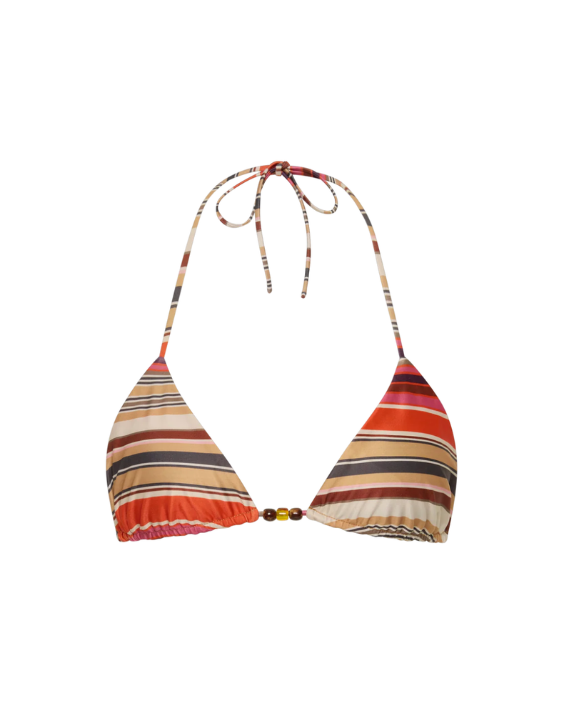Leone Bikini Top