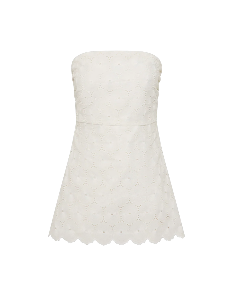 Pamina Top