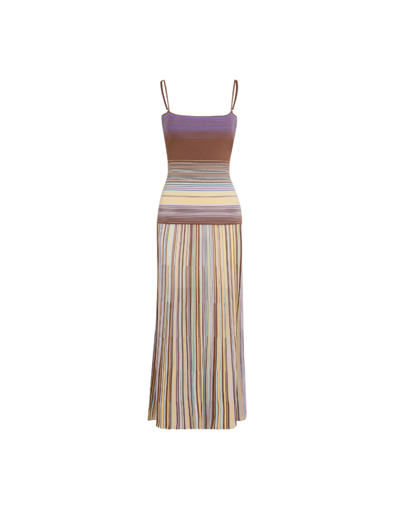 Esenia Knit Dress