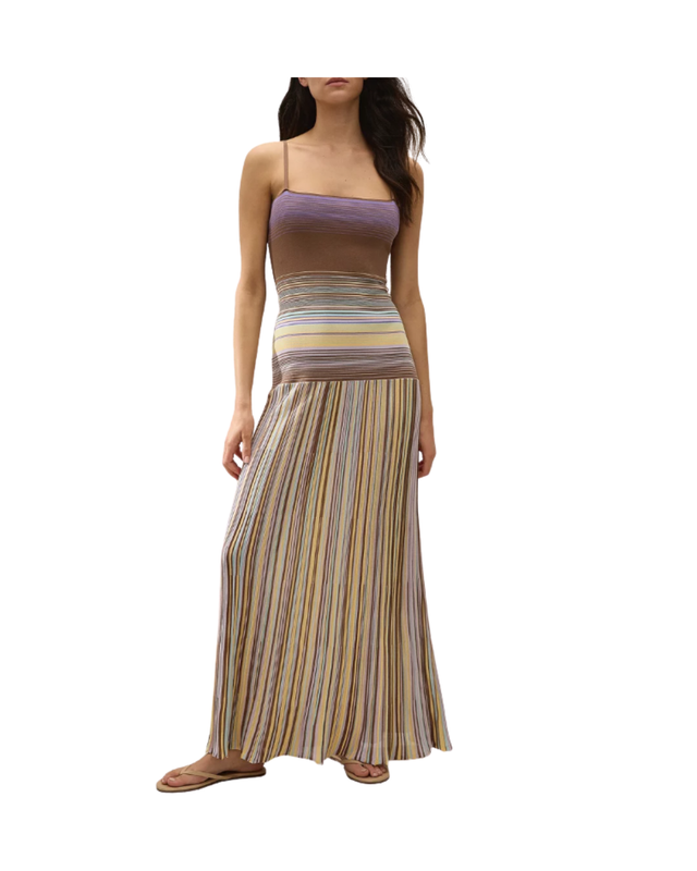 Esenia Knit Dress