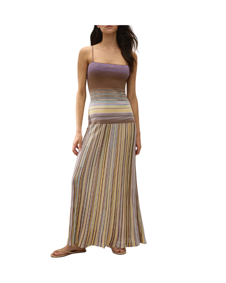 Esenia Knit Dress