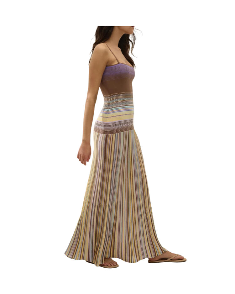 Esenia Knit Dress