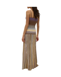 Esenia Knit Dress
