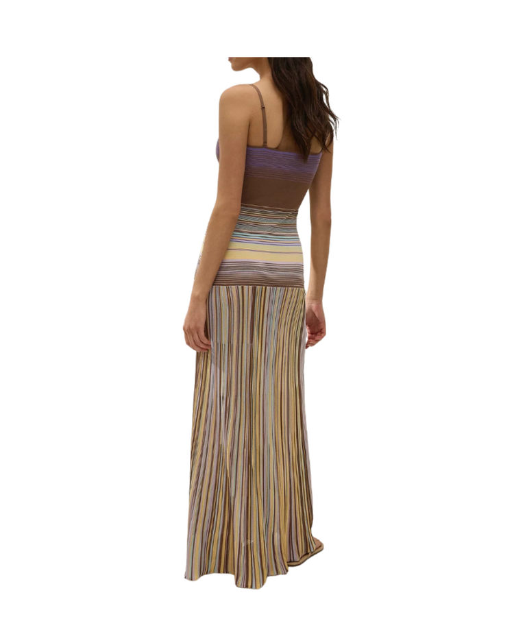Esenia Knit Dress