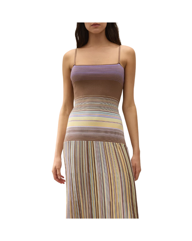 Esenia Knit Dress