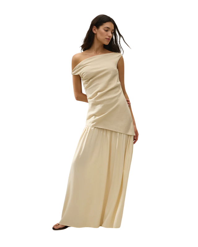 Roma Maxi Dress