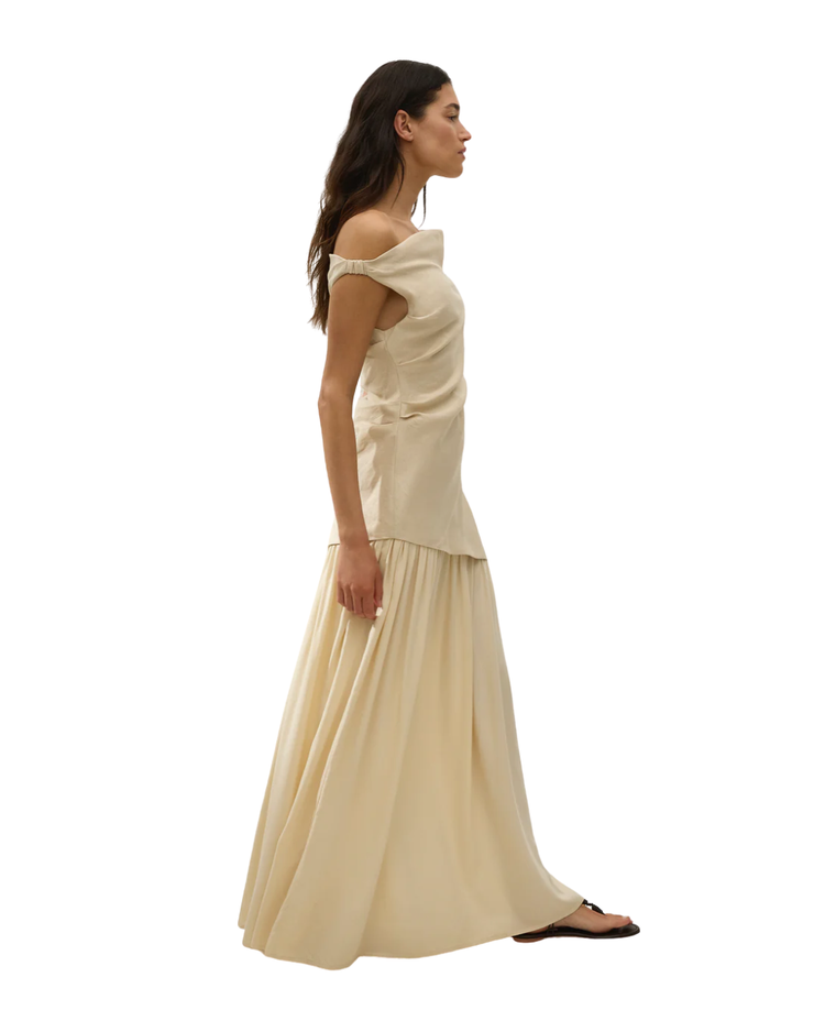 Roma Maxi Dress