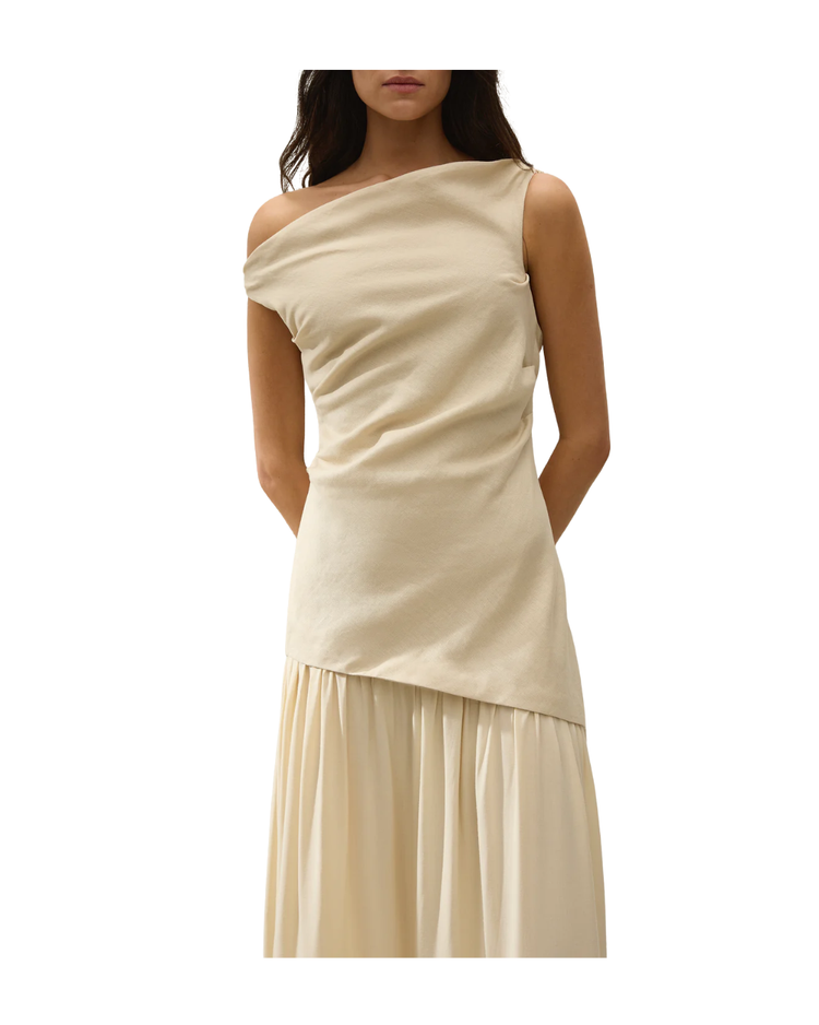 Roma Maxi Dress