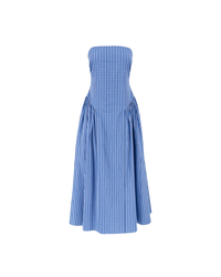 Benetta Midi Dress