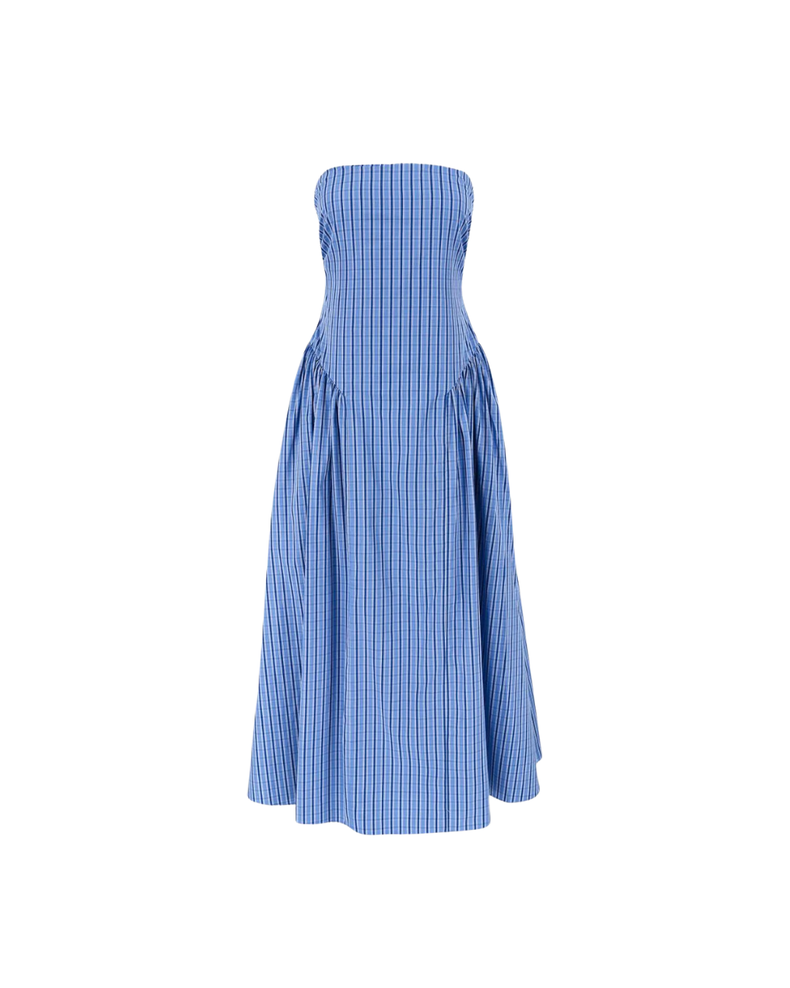 Benetta Midi Dress