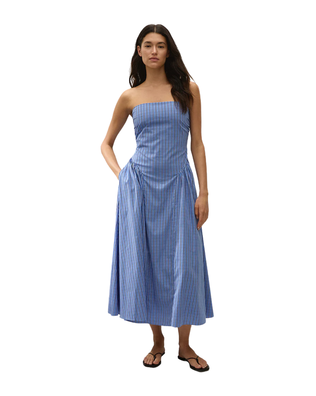 Benetta Midi Dress