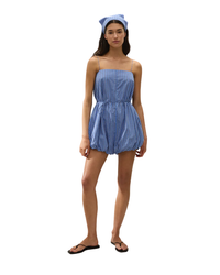 Riatto Playsuit