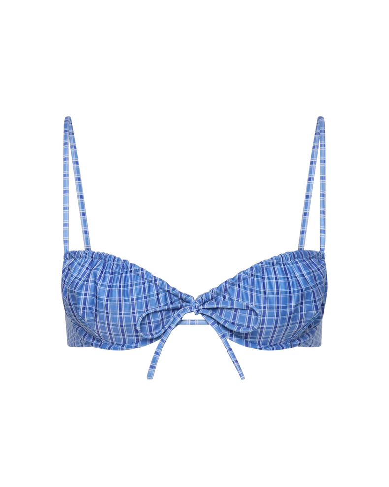 Ombra Bikini Top