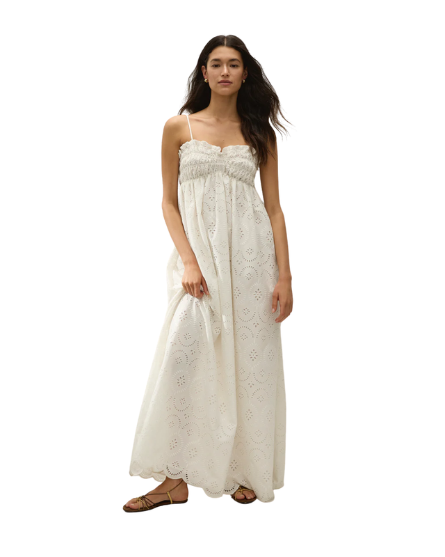 Etta Maxi Dress