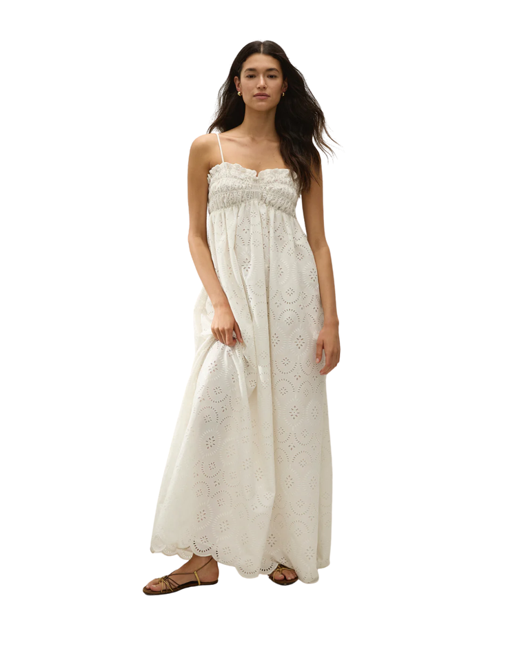 Etta Maxi Dress