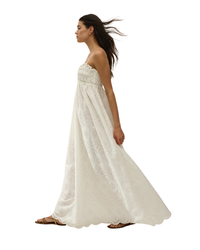 Etta Maxi Dress