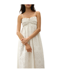 Etta Maxi Dress