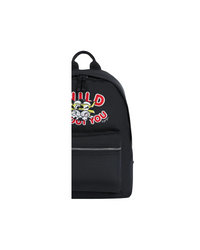 'KENZO Wild Tiger' Backpack