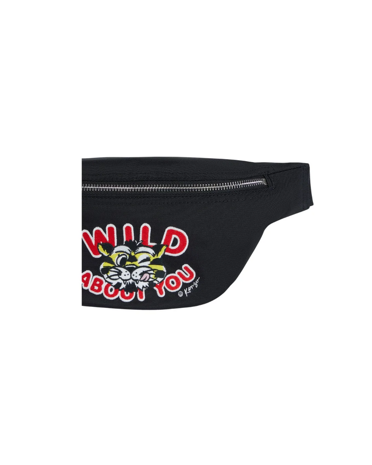 'KENZO Wild Tiger' Belt Bag