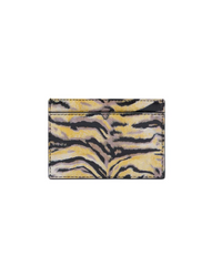 'KENZO Tiger' Card Holder