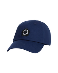 'Boke Flower 2.0' Embroidered Cap