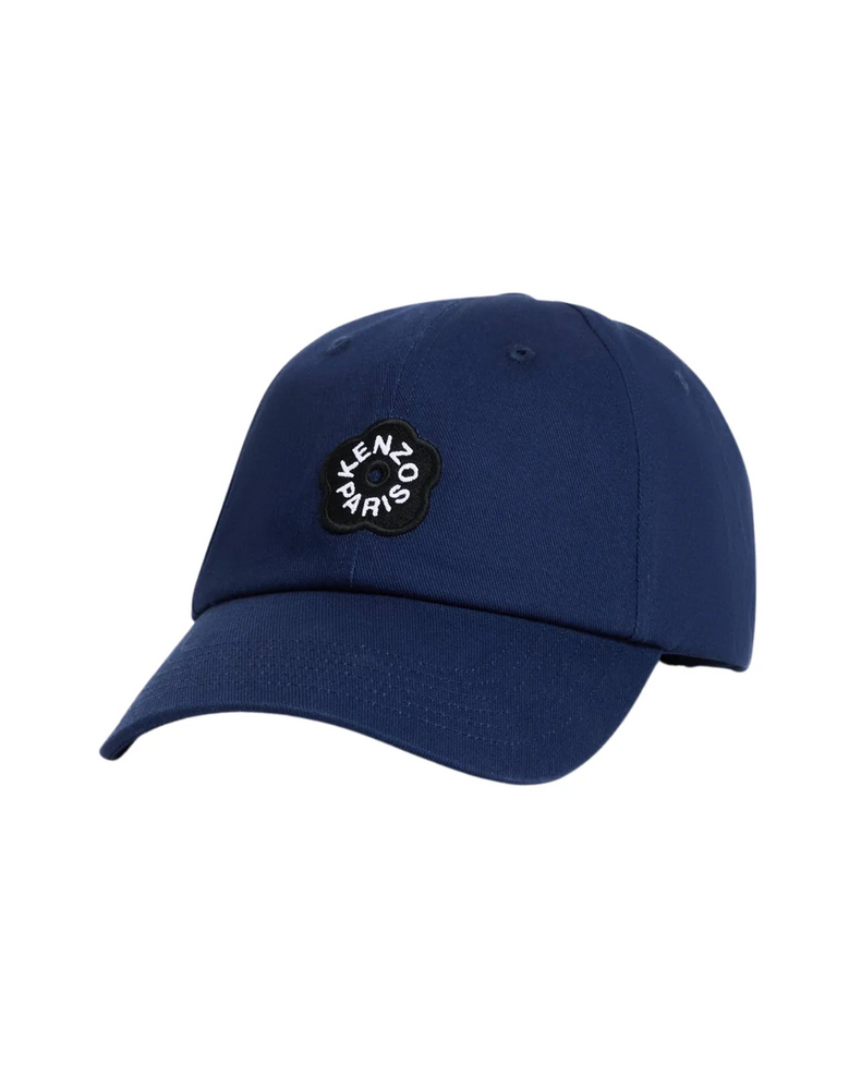'Boke Flower 2.0' Embroidered Cap
