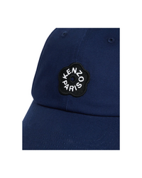 'Boke Flower 2.0' Embroidered Cap