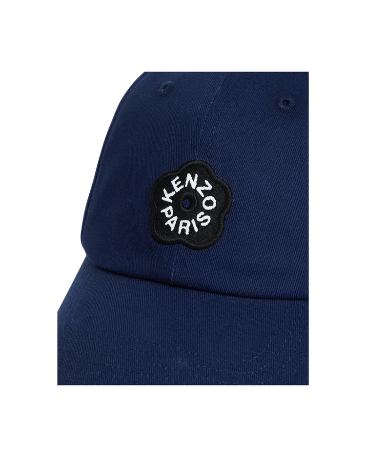 'Boke Flower 2.0' Embroidered Cap
