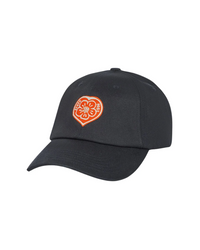 'KENZO Boke Heart' Embroidered Cap