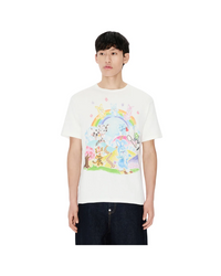 'KENZO Cartoon' Genderless T-shirt