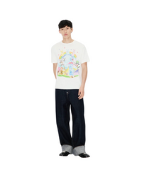 'KENZO Cartoon' Genderless T-shirt