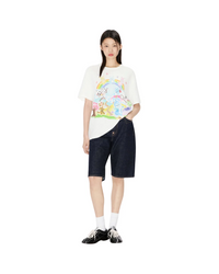 'KENZO Cartoon' Genderless T-shirt