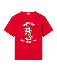 'KENZO Cartoon' Genderless T-shirt