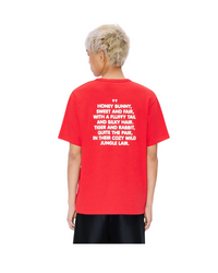 'KENZO Cartoon' Genderless T-shirt