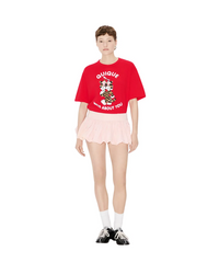 'KENZO Cartoon' Genderless T-shirt