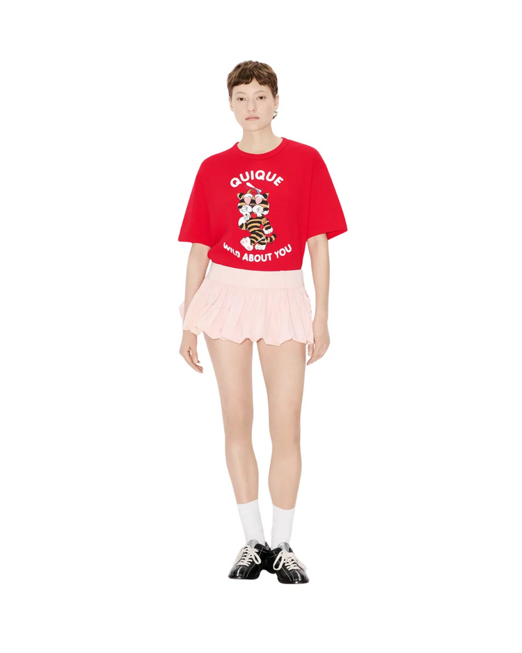 'KENZO Cartoon' Genderless T-shirt