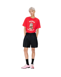 'KENZO Cartoon' Genderless T-shirt
