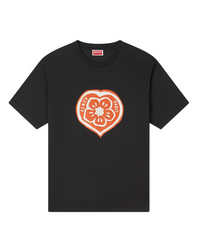 'KENZO Boke Heart' T-shirt