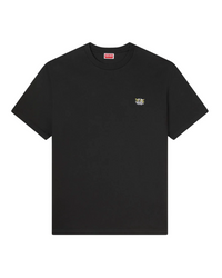 'KENZO Wild Tiger' Embroidered T-shirt
