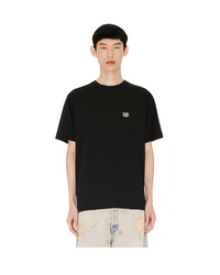 'KENZO Wild Tiger' Embroidered T-shirt