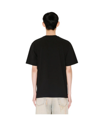 'KENZO Wild Tiger' Embroidered T-shirt