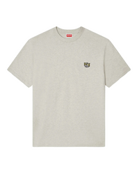 'KENZO Wild Tiger' Embroidered T-shirt