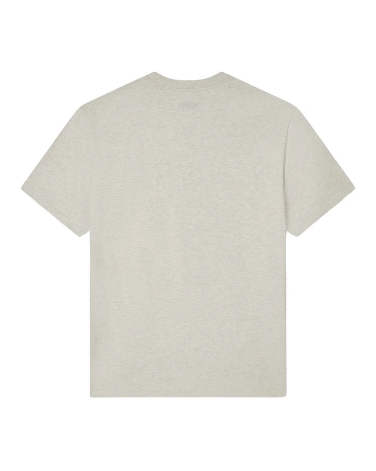 'KENZO Wild Tiger' Embroidered T-shirt