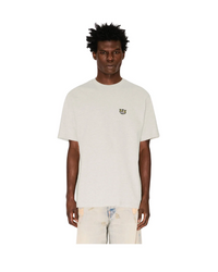 'KENZO Wild Tiger' Embroidered T-shirt