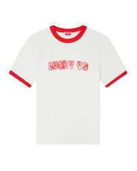 'KENZO Words' Slim T-shirt