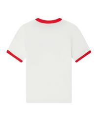 'KENZO Words' Slim T-shirt
